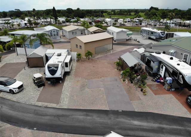Property at 7950 State Road 78 W #322, Okeechobee, FL 34974