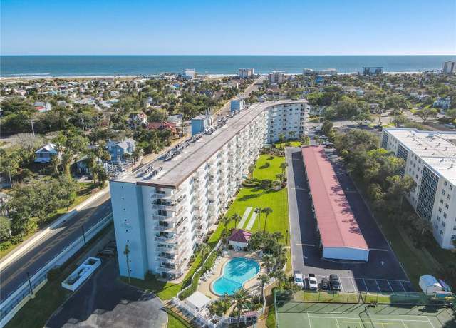 Property at 100 Silver Beach Ave #304, Daytona Beach, FL 32118, 1 bed, 1.5 baths