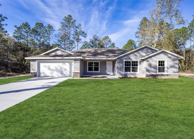 Property at 7798 SW 134th Ave, Dunnellon, FL 34432, 4 beds, 2 baths