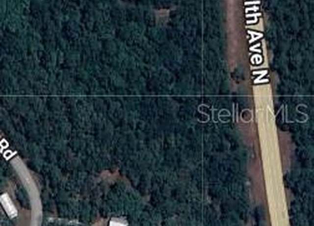Property at 0 Commonwealth Ave N, Polk City, FL 33868