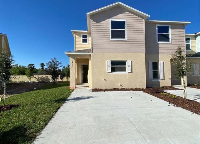 Property at 4855 Coral Castle Dr, Kissimmee, FL 34746, 3 beds, 2.5 baths