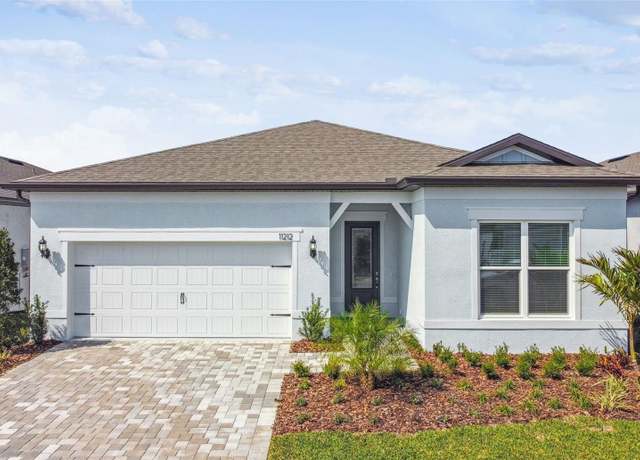 Property at 11212 Shoreline Trl, Parrish, FL 34219, 2 beds, 2.5 baths