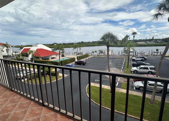 Property at 19111 Vista Bay Dr #308, Indian Shores, FL 33785, 2 beds, 2 baths