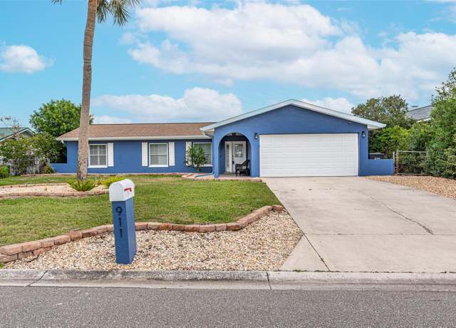 Property at 911 Silver Palm Way, Apollo Beach, FL 33572, 3 beds, 2 baths