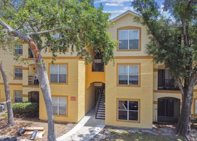 Property at 5606 Pinnacle Heights Cir #304, Tampa, FL 33624, 2 beds, 2 baths