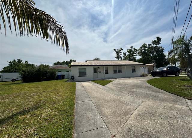 Property at 4031 Bay St NE, St Petersburg, FL 33703, 3 beds, 1 bath