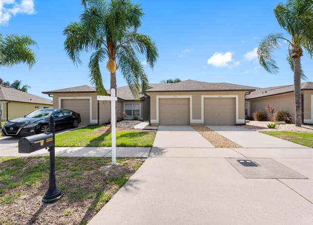 Property at 13313 Ashbark Ct, Riverview, FL 33579, 2 beds, 2 baths