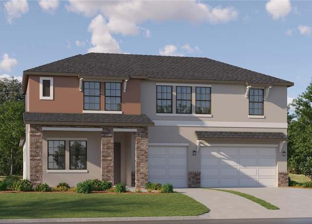 Property at 9604 Runaway Breeze Dr, Land O Lakes, FL 34637, 5 beds, 4 baths