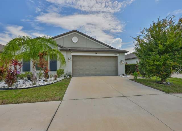 Property at 4485 Eternal Prince Dr, Sun City Center, FL 33573, 4 beds, 2 baths
