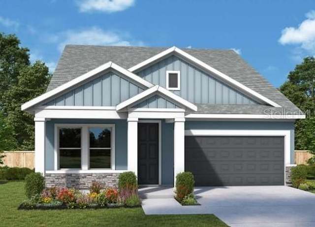 Property at 6251 Jensen View Ave, Apollo Beach, FL 33572, 4 beds, 3.5 baths