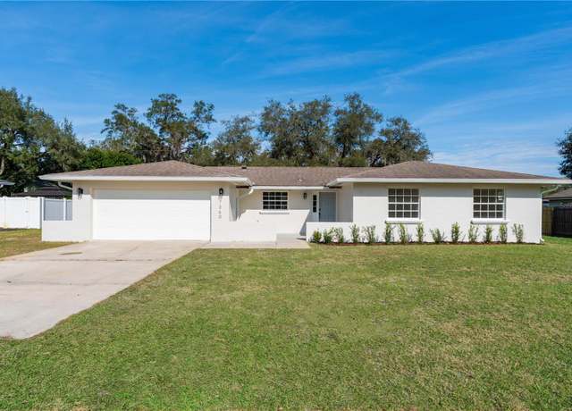Property at 7360 Canal Dr, Sanford, FL 32771, 3 beds, 2 baths
