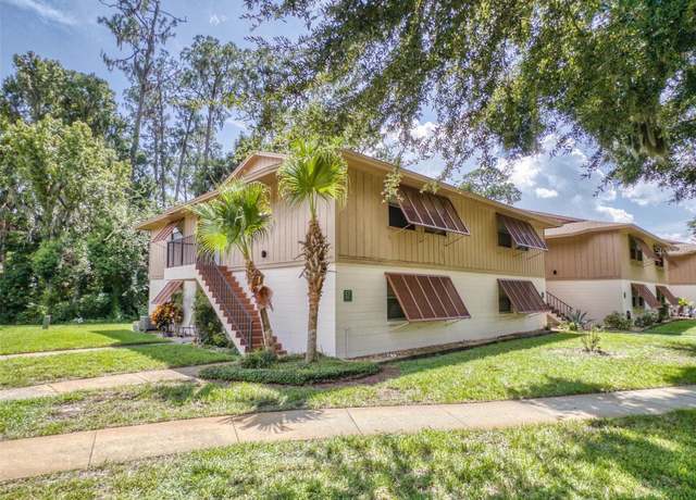 Property at 168 Perimeter Ct Unit 5B, Deltona, FL 32725, 2 beds, 2 baths