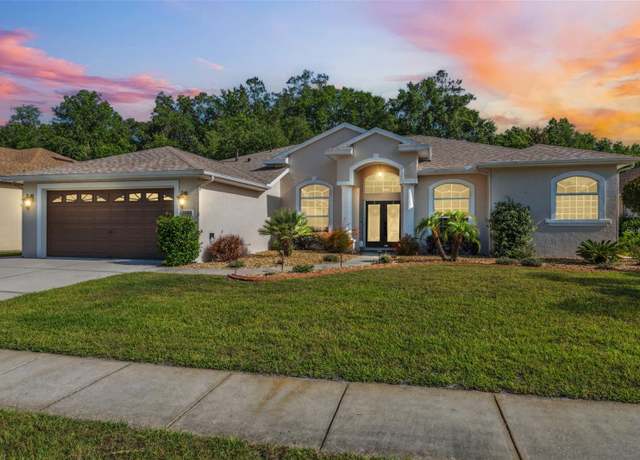 Property at 4080 Gevalia Dr, Brooksville, FL 34604, 3 beds, 2 baths