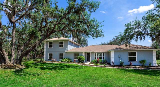 Photo of 27215 Crosby Rd, Myakka City, FL 34251
