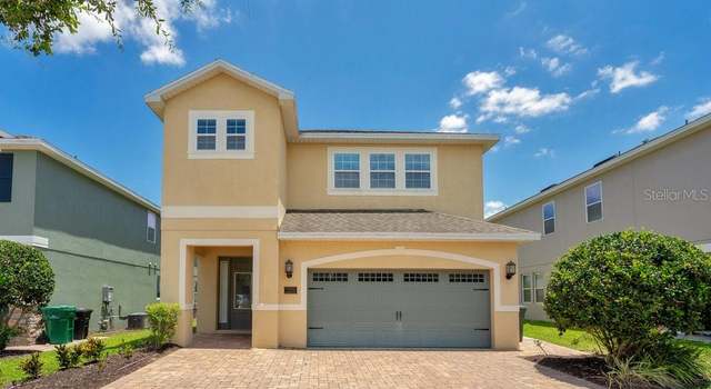 Photo of 7501 Marker Ave, Kissimmee, FL 34747