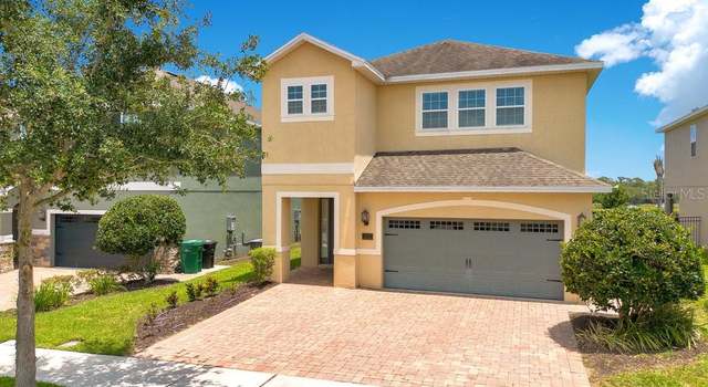 Photo of 7501 Marker Ave, Kissimmee, FL 34747