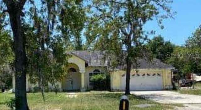 Photo of 18316 Oxenham Ave, Spring Hill, FL 34610