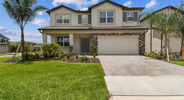 Photo of 4783 Beachrose Way, Lakeland, FL 33811