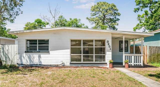 Photo of 3251 34th Ave N, St Petersburg, FL 33713