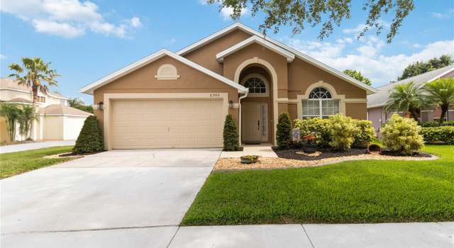 Photo of 8360 Lake Amhurst Trl, Orlando, FL 32829