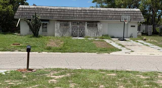 Photo of 10015 Salix Ln, Port Richey, FL 34668