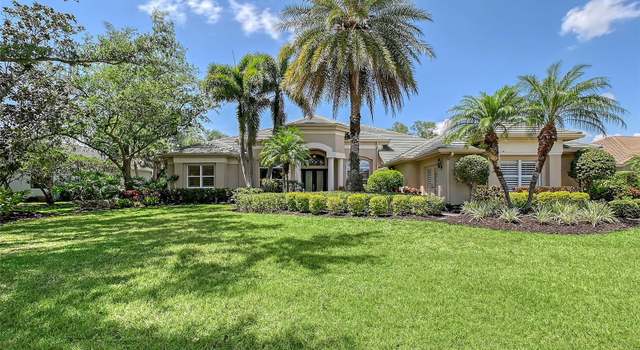 Photo of 2570 Tom Morris Dr, Sarasota, FL 34240
