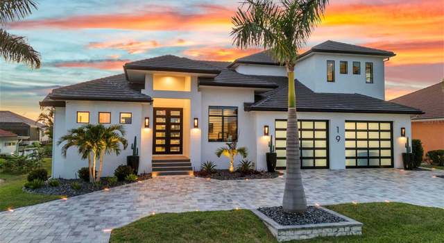 Photo of 19 Sabal Dr, Punta Gorda, FL 33950