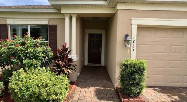 Photo of 1267 Conti Ave, Port Orange, FL 32129