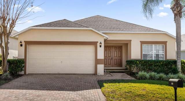 Photo of 313 Kensington Dr, Davenport, FL 33897