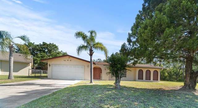 Photo of 717 Wedge Ln, Kissimmee, FL 34759