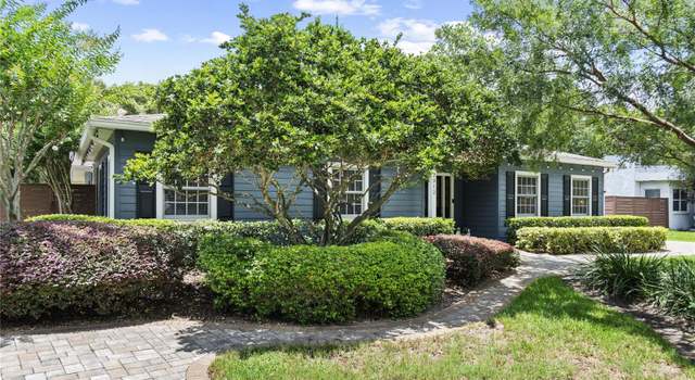 Photo of 2312 S Summerlin Ave, Orlando, FL 32806