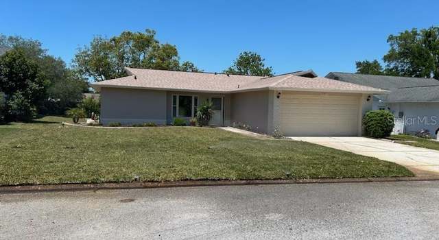 Photo of 10911 Hachita Dr, Port Richey, FL 34668