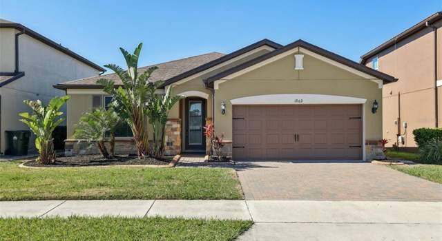 Photo of 1762 Regal River Cir, Ocoee, FL 34761