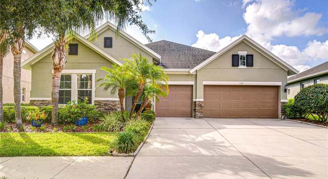 Photo of 1134 Tracey Ann Loop, Seffner, FL 33584