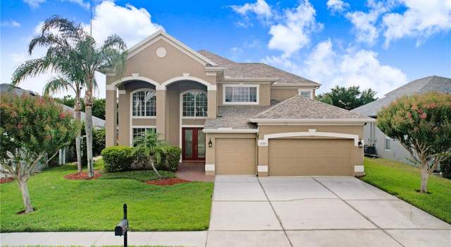Photo of 23325 Abercorn Ln, Land O Lakes, FL 34639