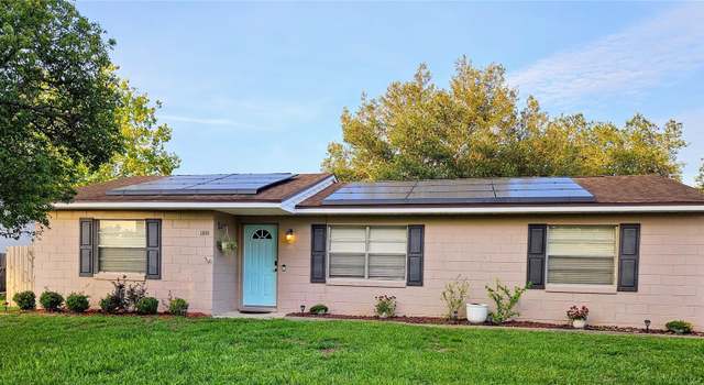 Photo of 1841 Talmadge St, Deland, FL 32724