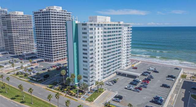 Photo of 2800 N Atlantic Ave #212, Daytona Beach, FL 32118