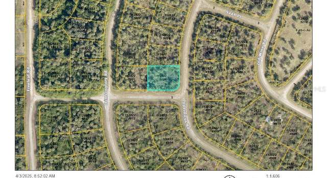 Photo of Copernicus Rd, North Port, FL 34288