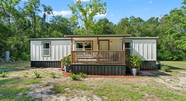 Photo of 10991 NE 62nd St, Bronson, FL 32621