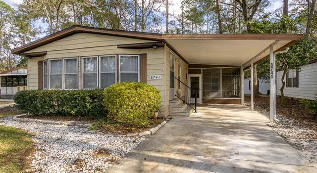 Photo of 8741 NW 41 Cir, Gainesville, FL 32653