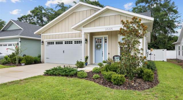 Photo of 2585 NW 48th Ter, Gainesville, FL 32606