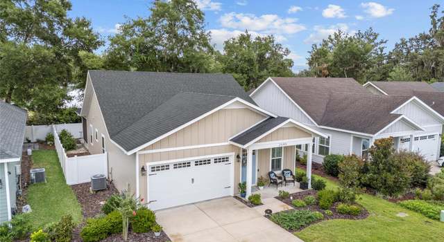 Photo of 2585 NW 48th Ter, Gainesville, FL 32606