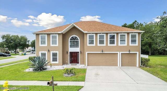 Photo of 1500 LA Maderia Dr SW, Palm Bay, FL 32908