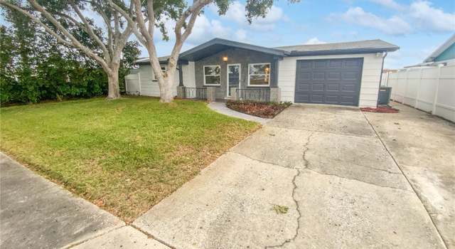 Photo of 1414 Wickham Ln, Holiday, FL 34691