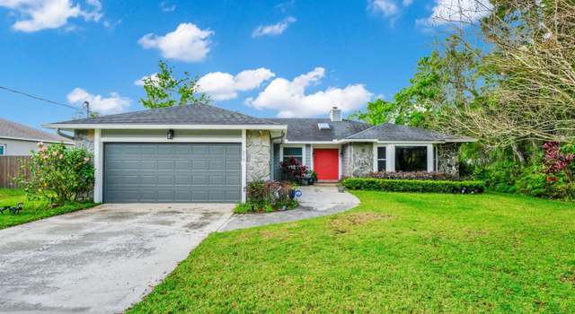 Photo of 275 W 3rd St, Chuluota, FL 32766