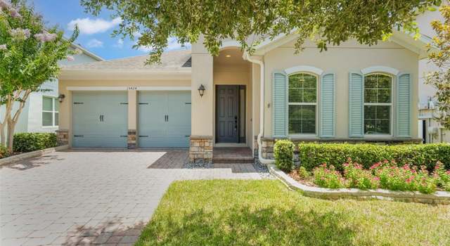 Photo of 15424 Sweet Orange Ave, Winter Garden, FL 34787