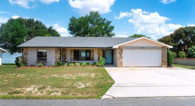 Photo of 1334 Highland Park Dr S, Lake Wales, FL 33898