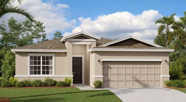 Photo of 4213 Patterson Cv, Kissimmee, FL 34746