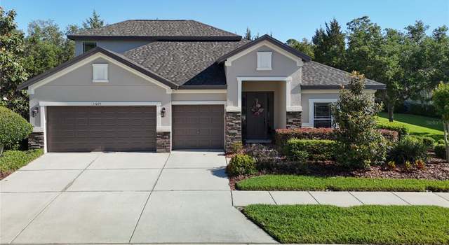 Photo of 15625 Hawks Crest Loop, Odessa, FL 33556