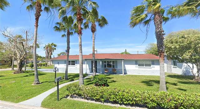 Photo of 10737 Scenic Dr, Port Richey, FL 34668